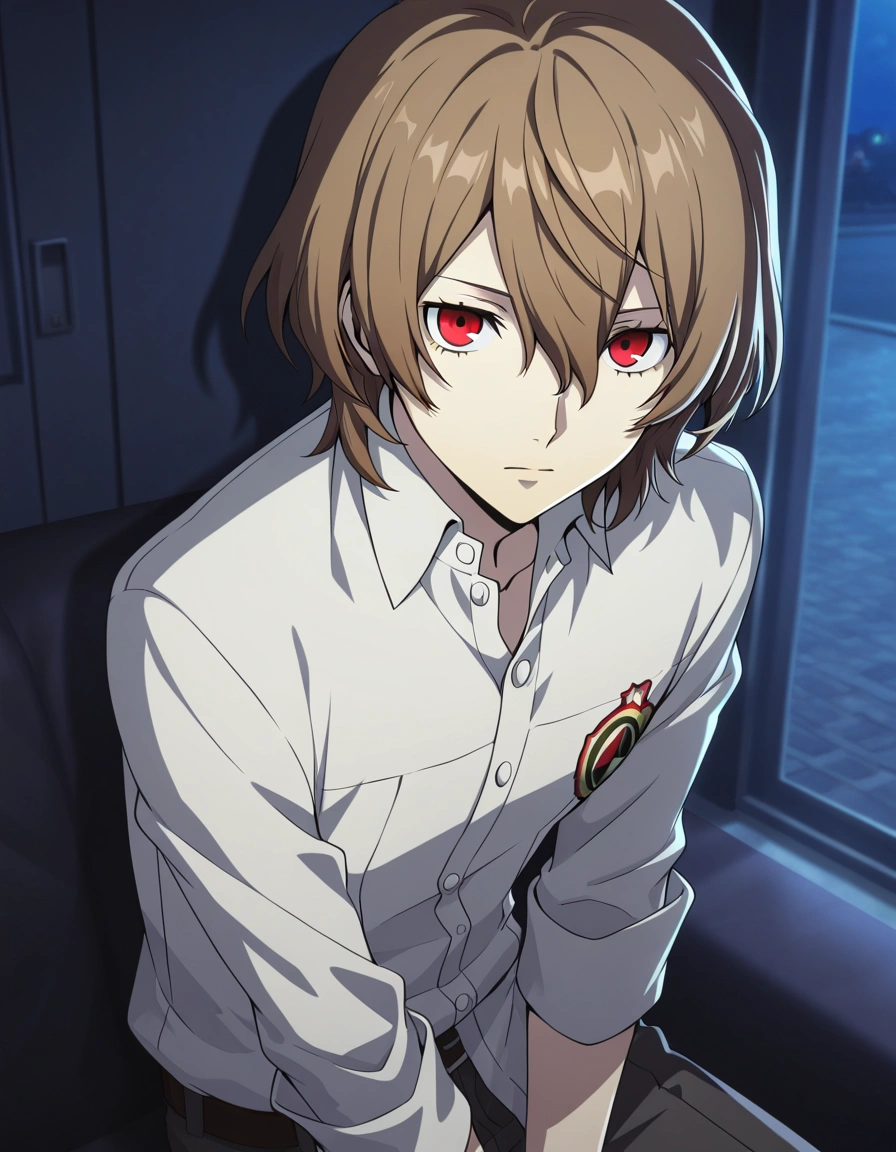 Akechi Goro