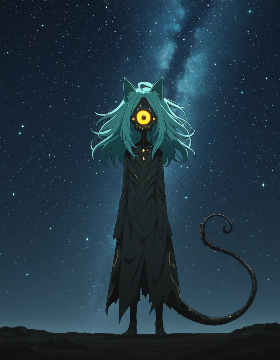 Nyarlathotep