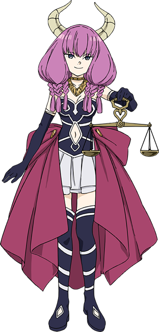 Aura - Full Body