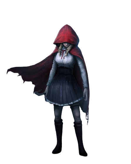 Charlotte - Full Body