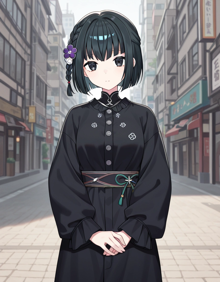 Sayo Amemori