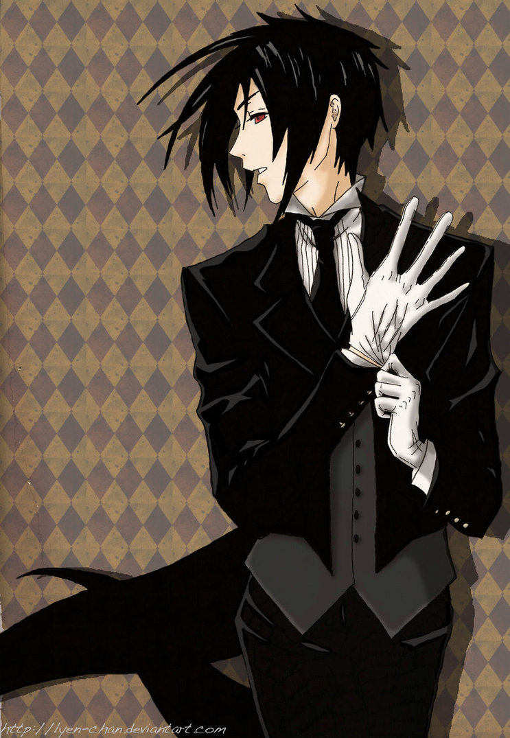 Michaelis Sebastian - Full Body