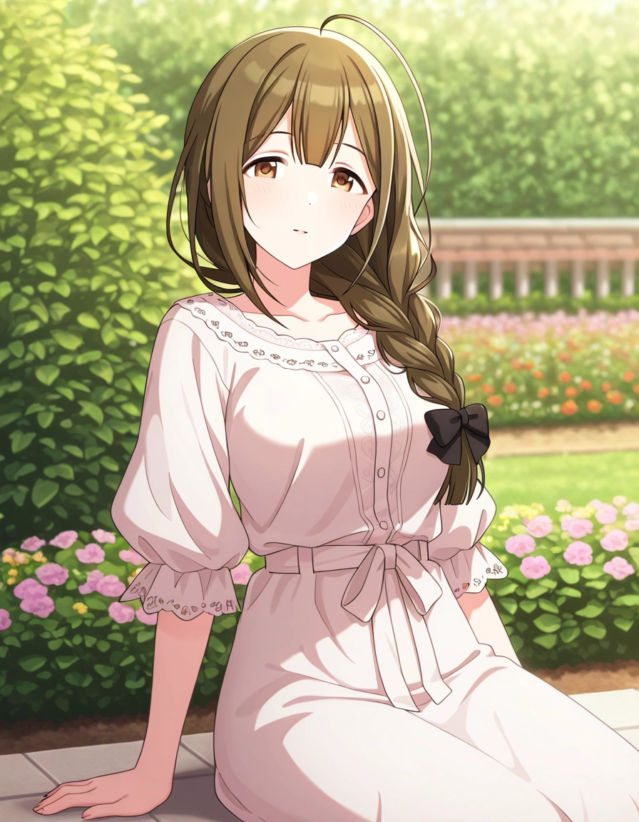 Kuwayama Chiyuki