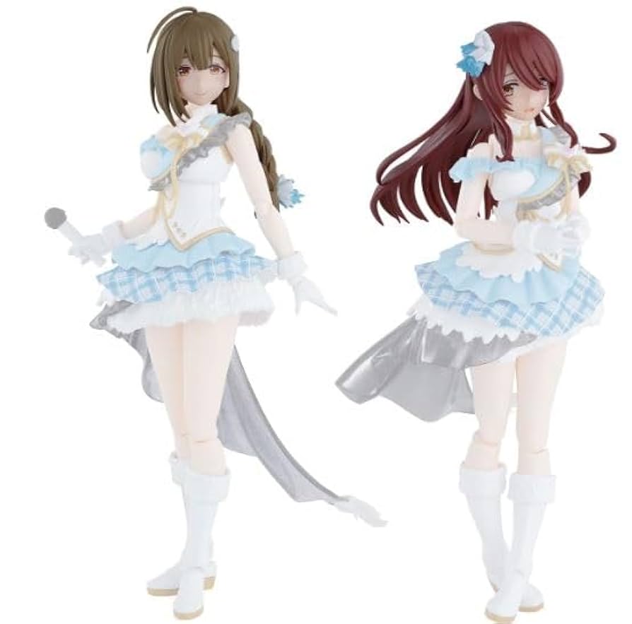 Kuwayama Chiyuki - Full Body