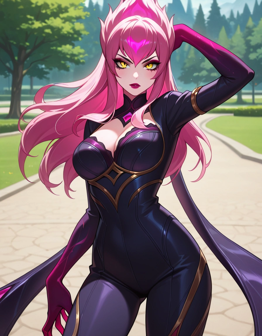 Evelynn