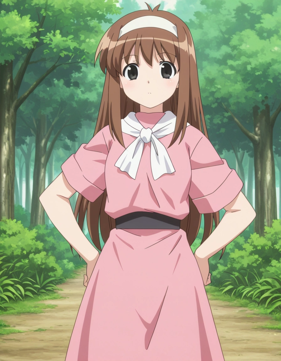 Buchou