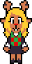 Noelle Holiday - Full Body