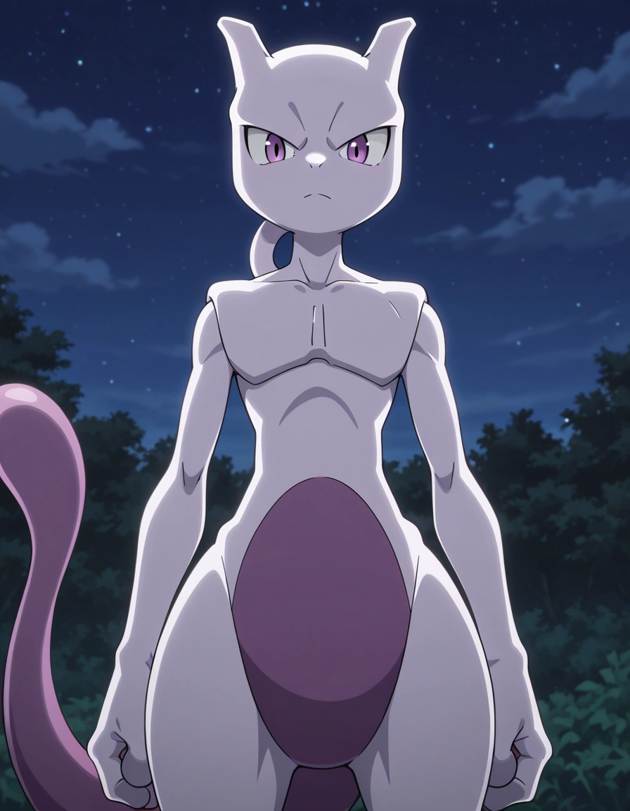 Mewtwo