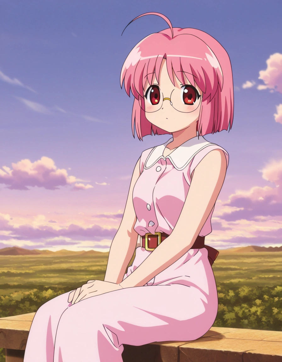 Momono Megumi