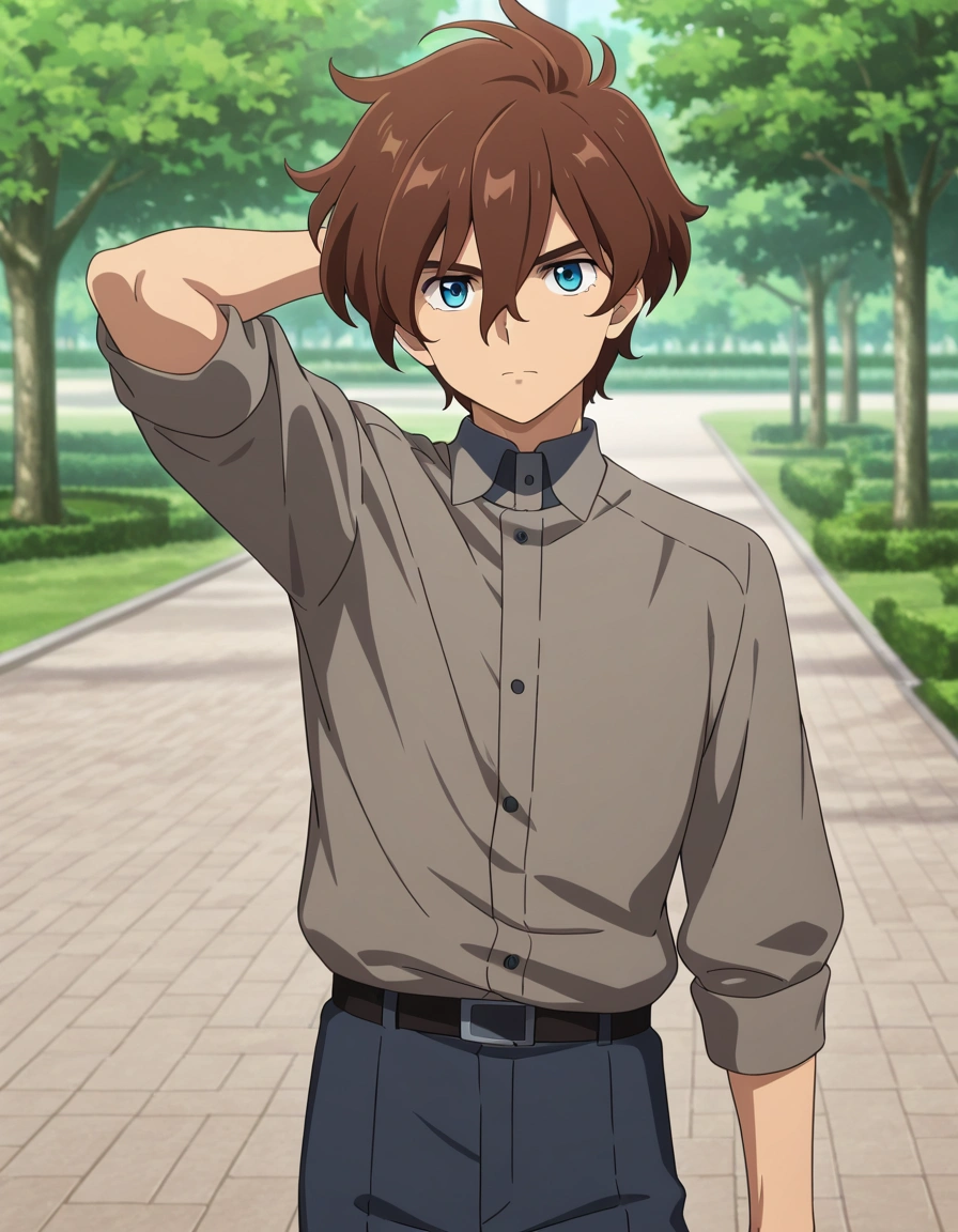 Heero Yuy