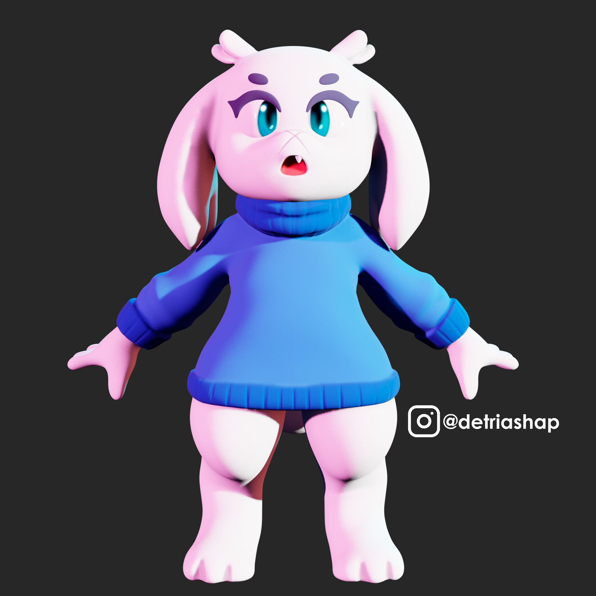 Sakamoto Sue - Full Body