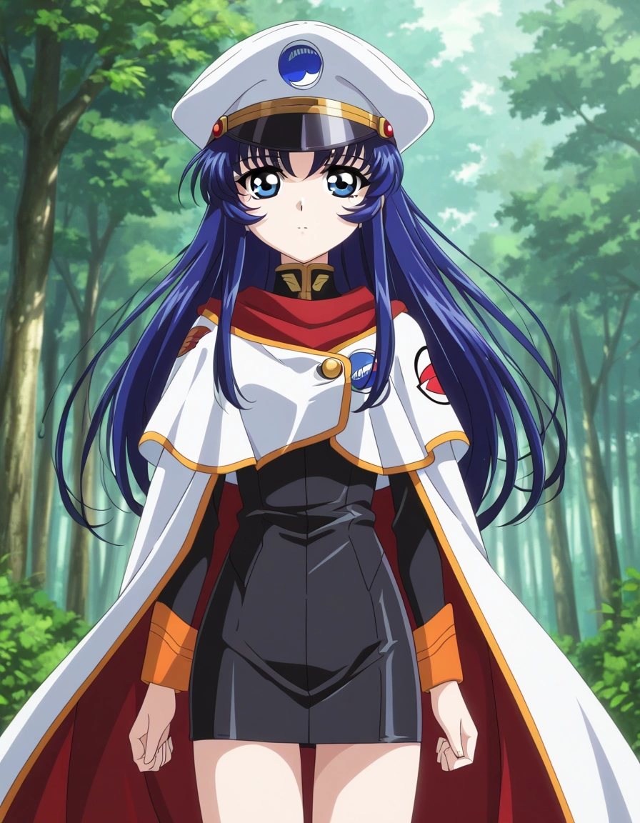 Misumaru Yurika