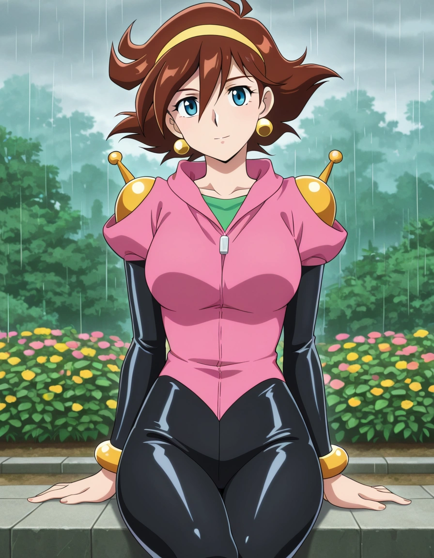 Mikamura Rain
