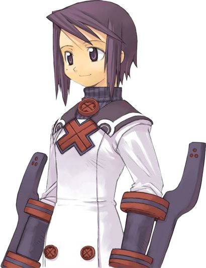 Toris - Full Body