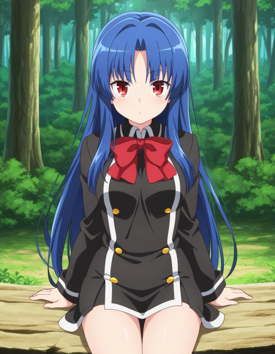 Satsuki