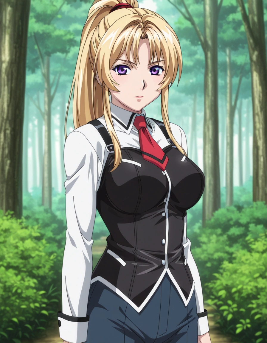 Saeki Kaori