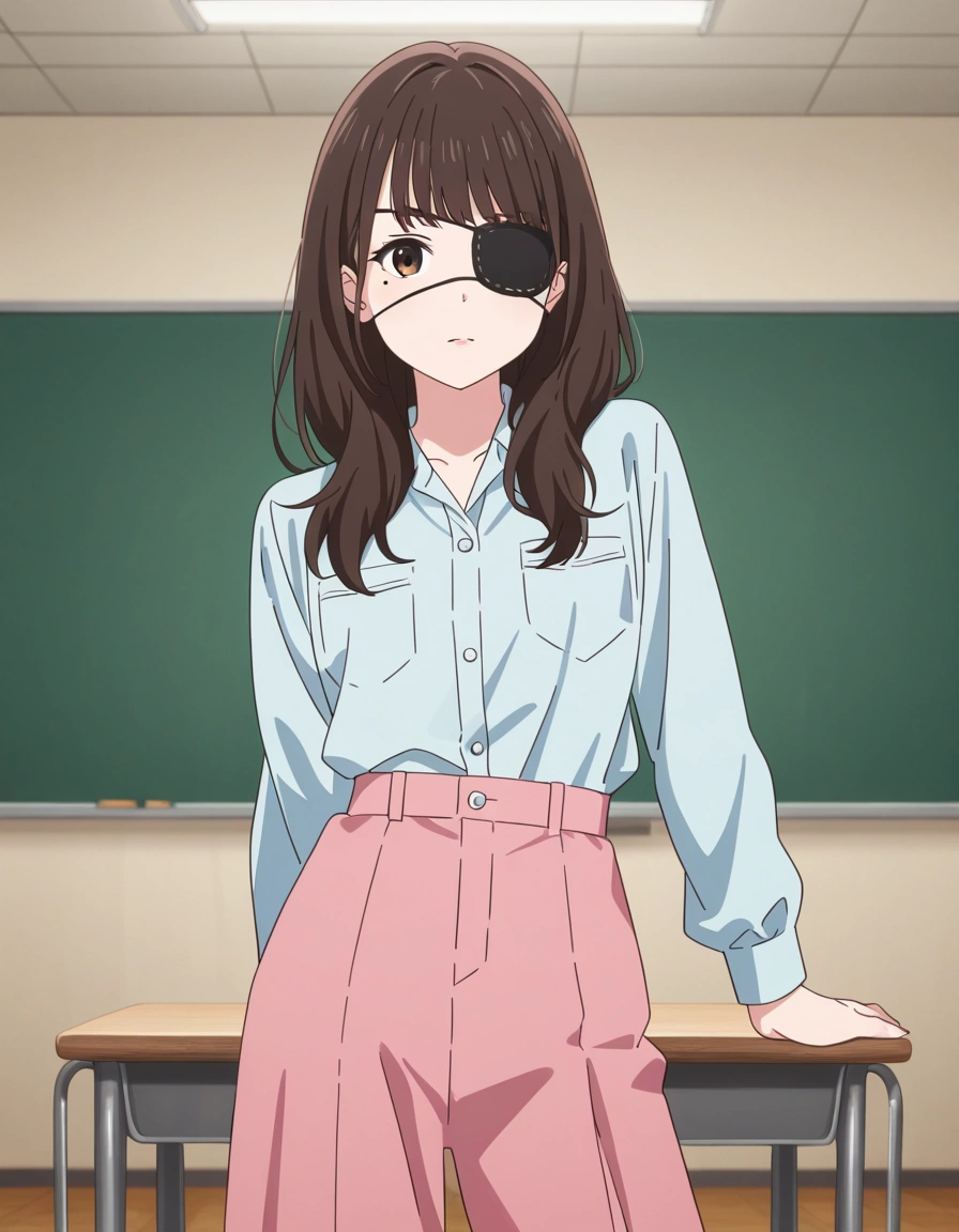 Hirano Aya