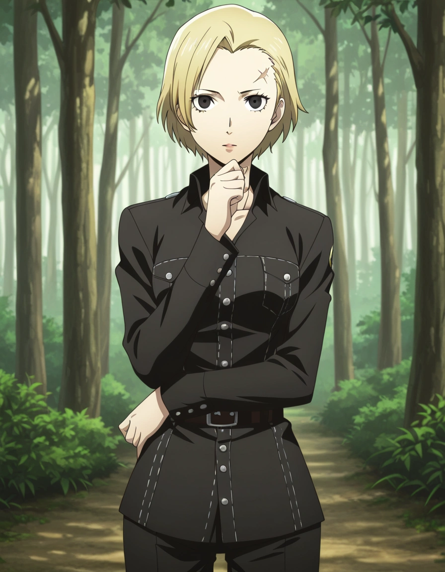 Kanji Tatsumi