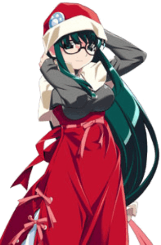 Ai - Full Body
