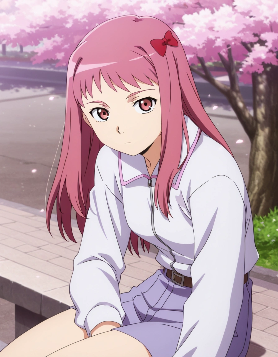 Munakata Shiho