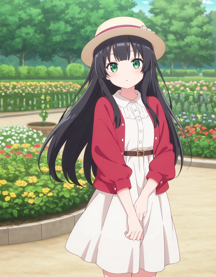 Nadeshiko Yaeno