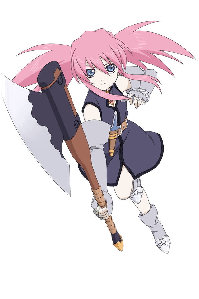Presea Combatir - Full Body