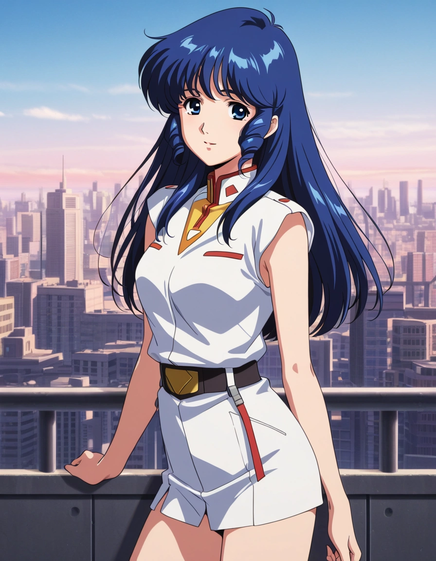 Lynn Minmay