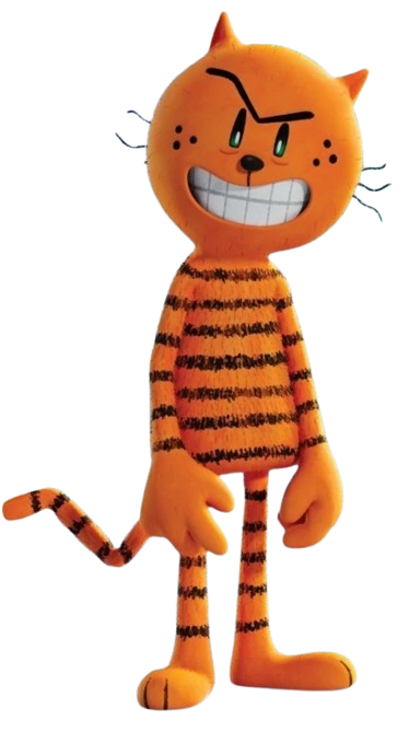 Cat - Full Body
