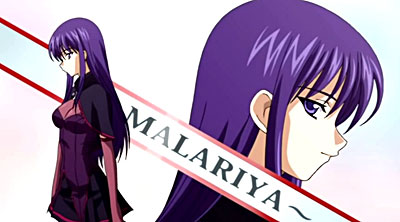 Malariya - Full Body