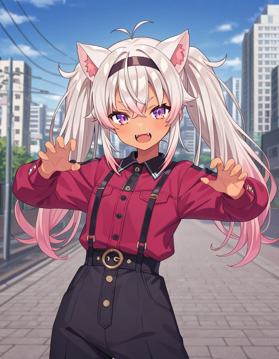 Mao Matsukai