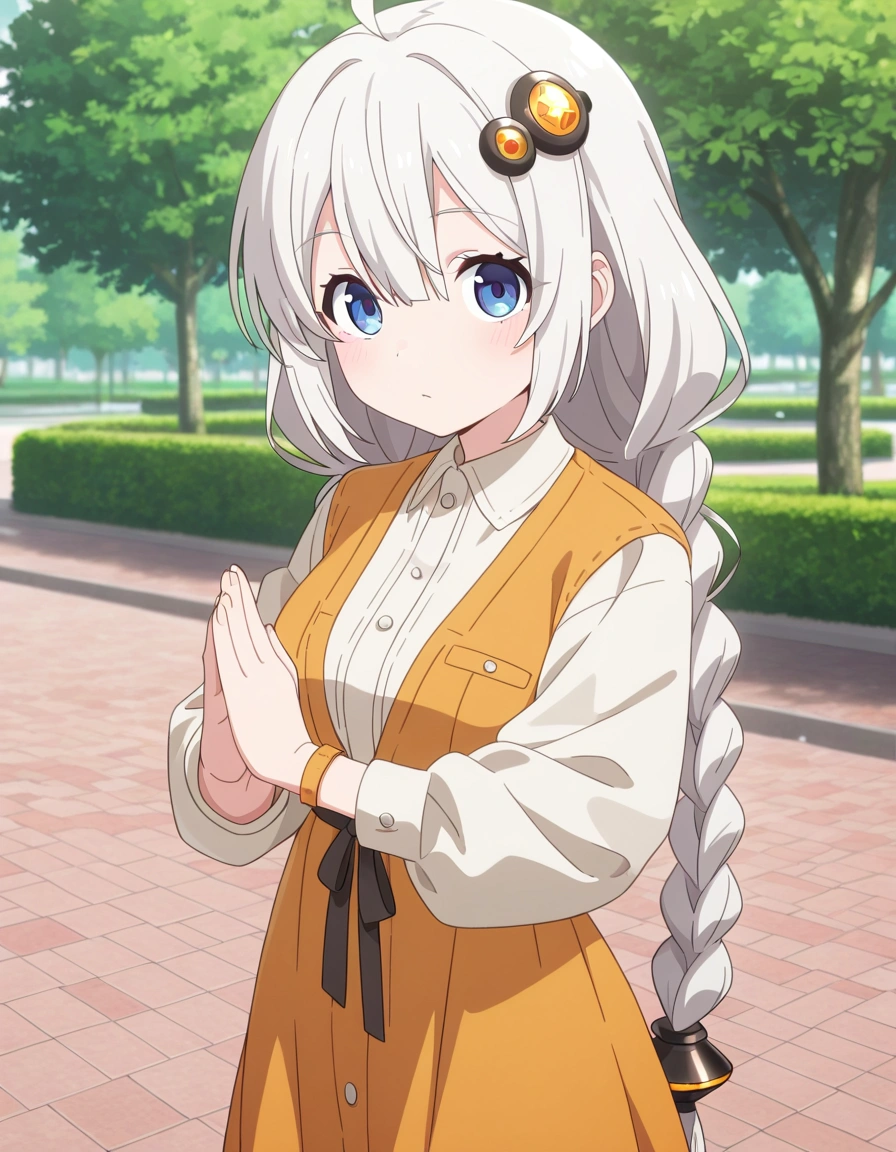 Kizuna Akari