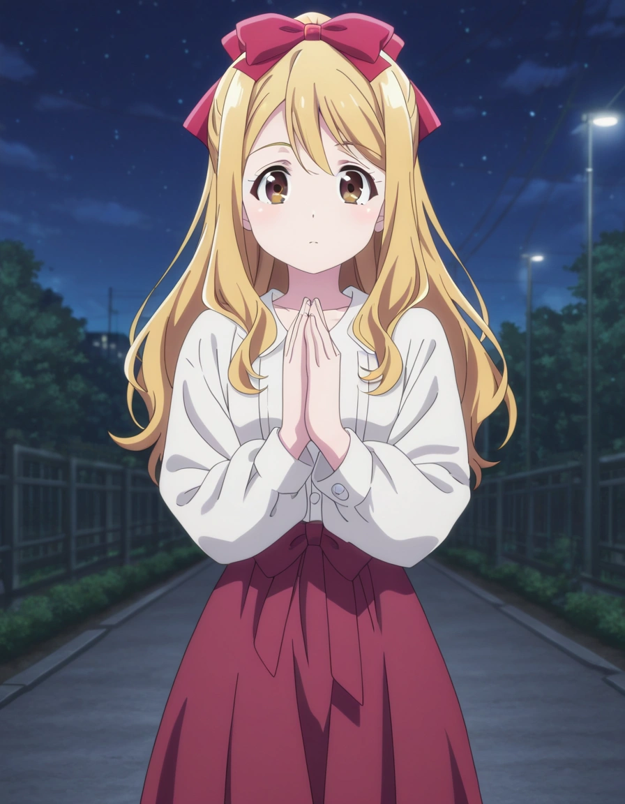 Nakakouji Ayano