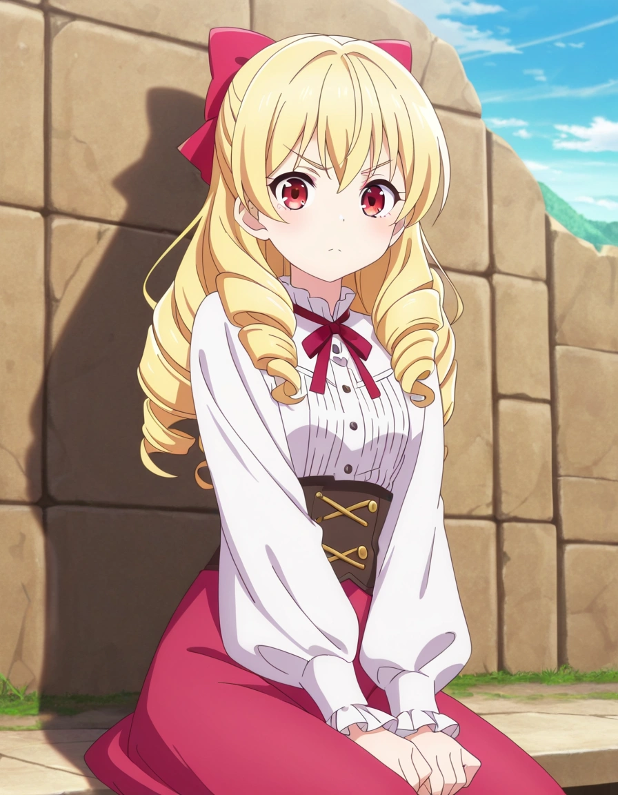 Tsubaki Kousaka