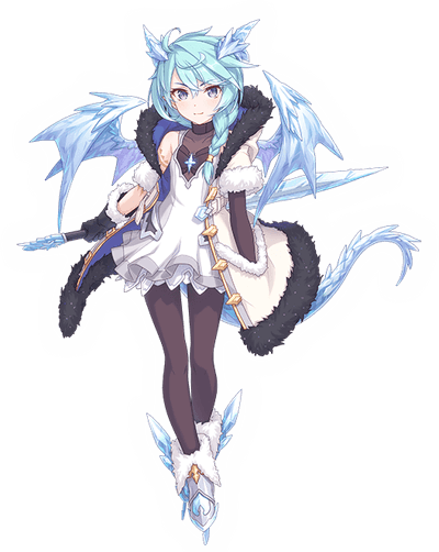 Sheffy - Full Body