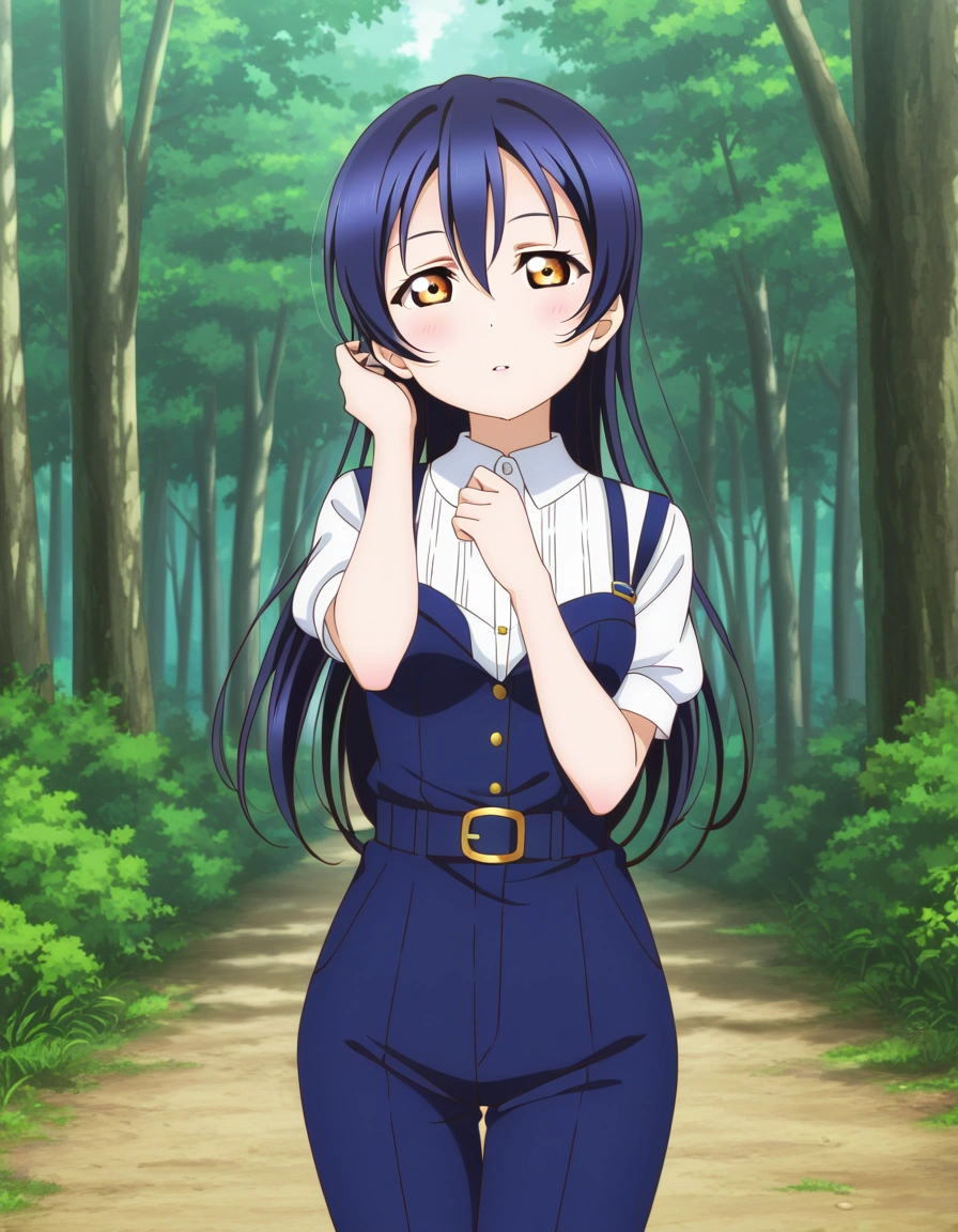 Umi Sonoda
