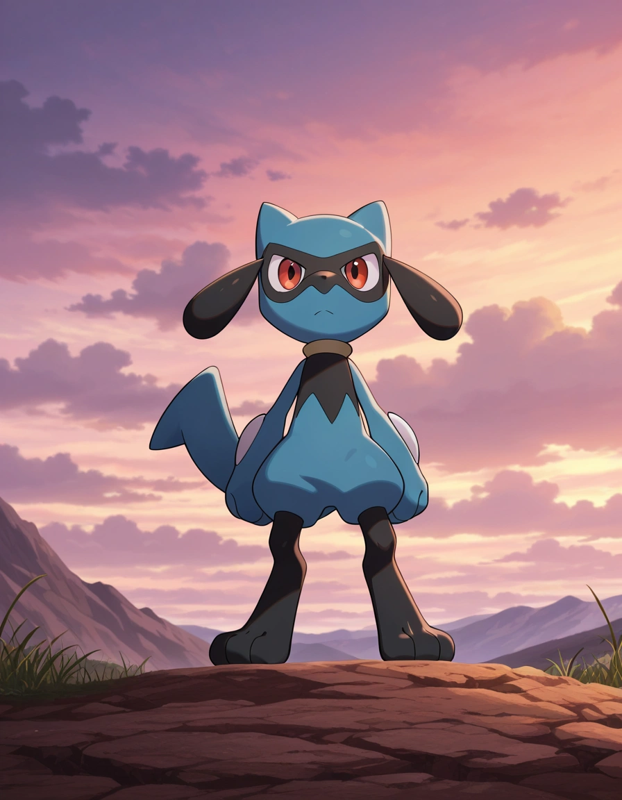 Riolu