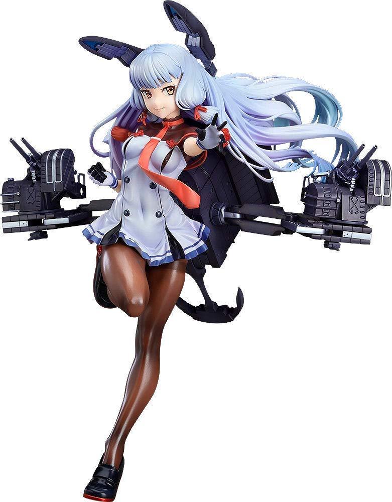 Murakumo - Full Body