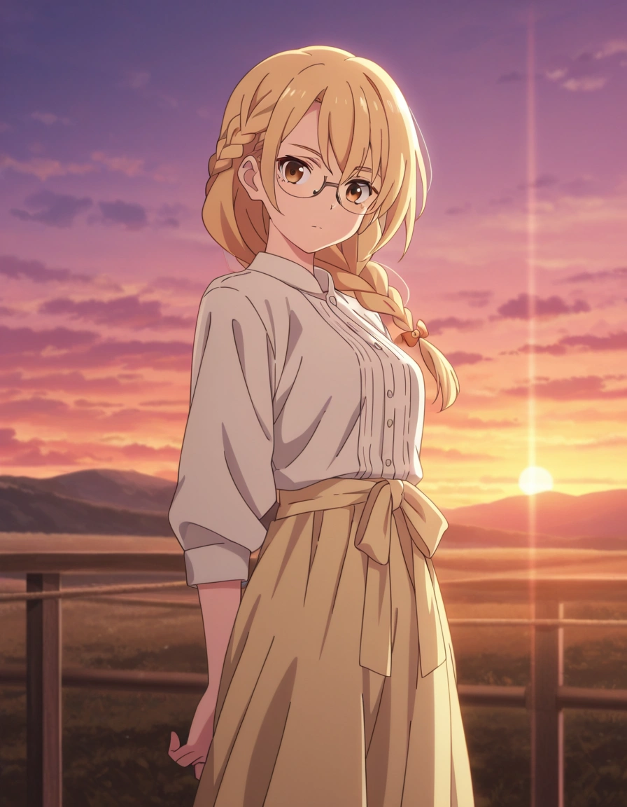 Kisaragi Tomi