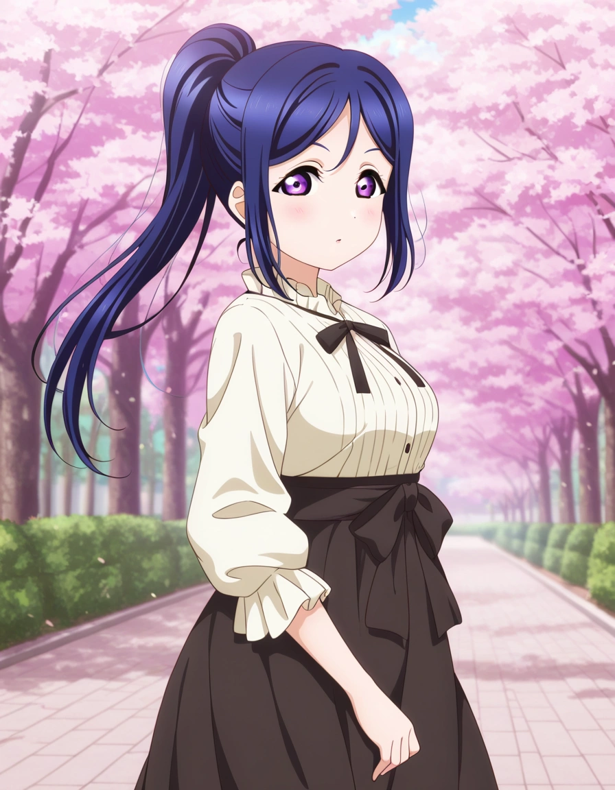 Kanan Matsuura