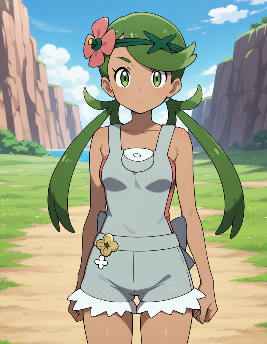 Mallow