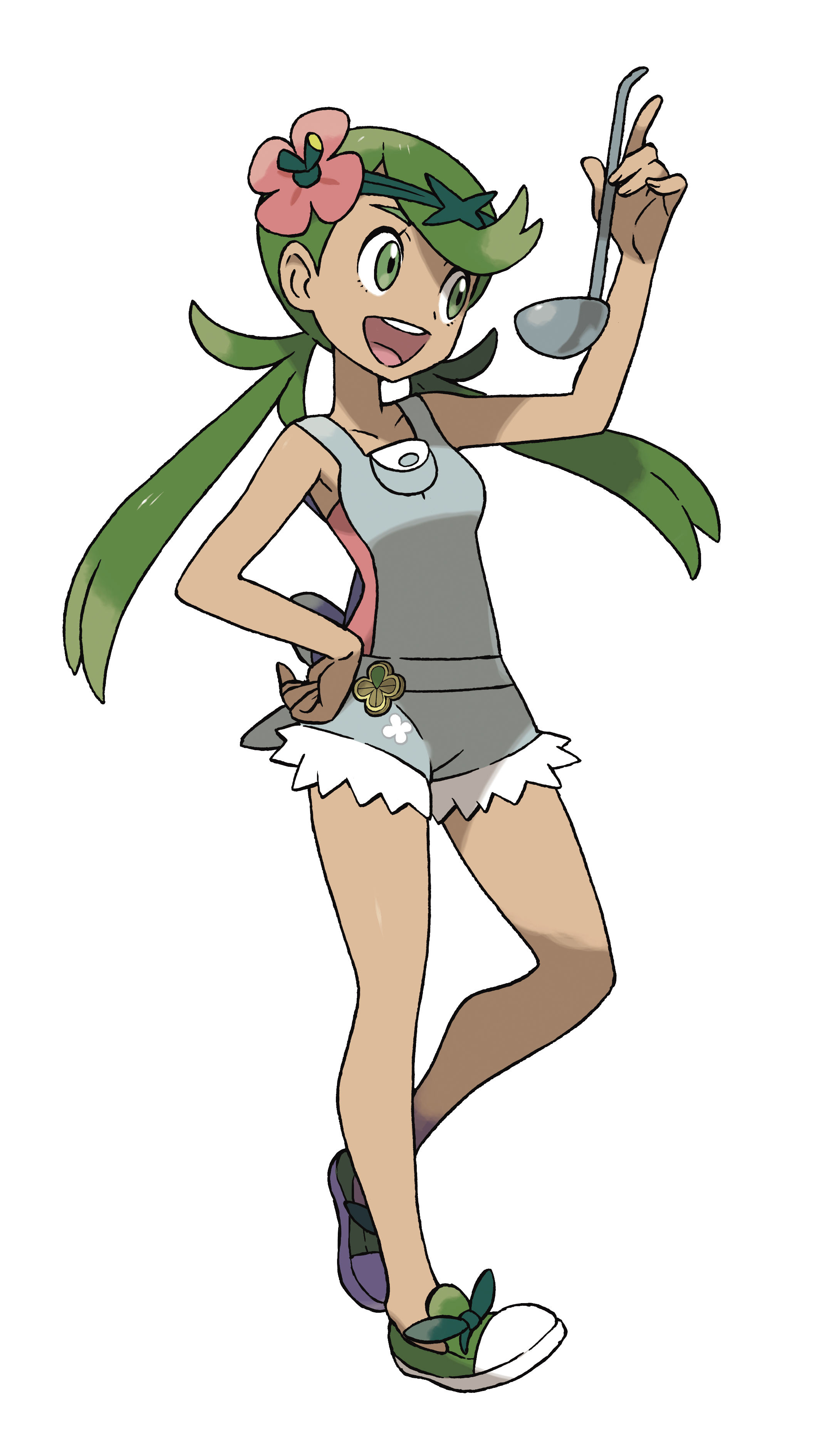 Mallow - Full Body