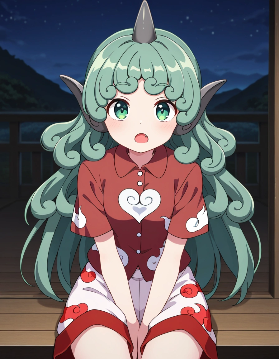 Komano Aunn