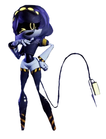 V - Full Body