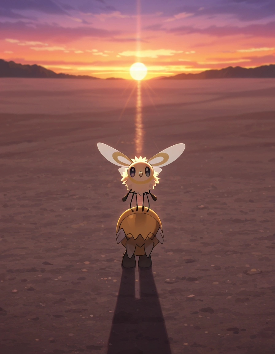 Cutiefly