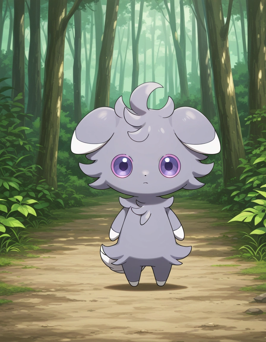 Espurr