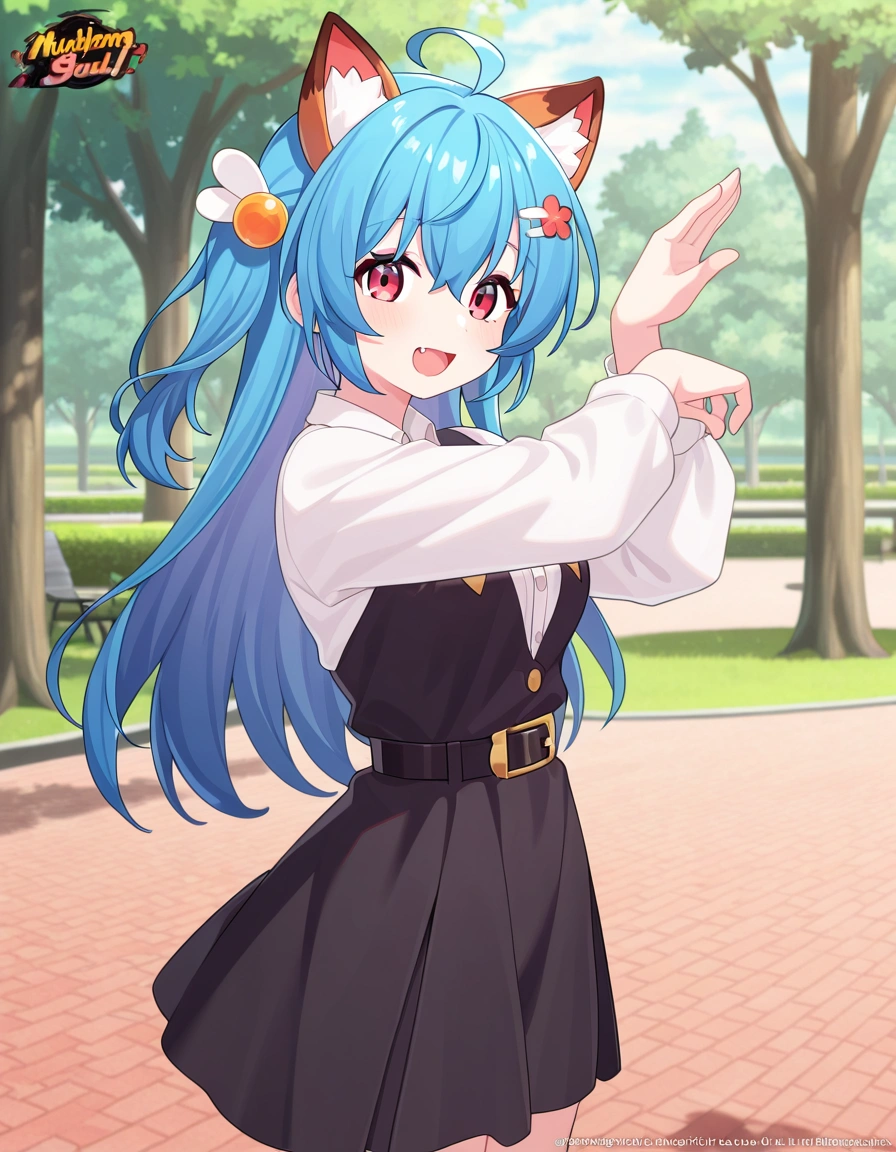 Igarashi Haruna
