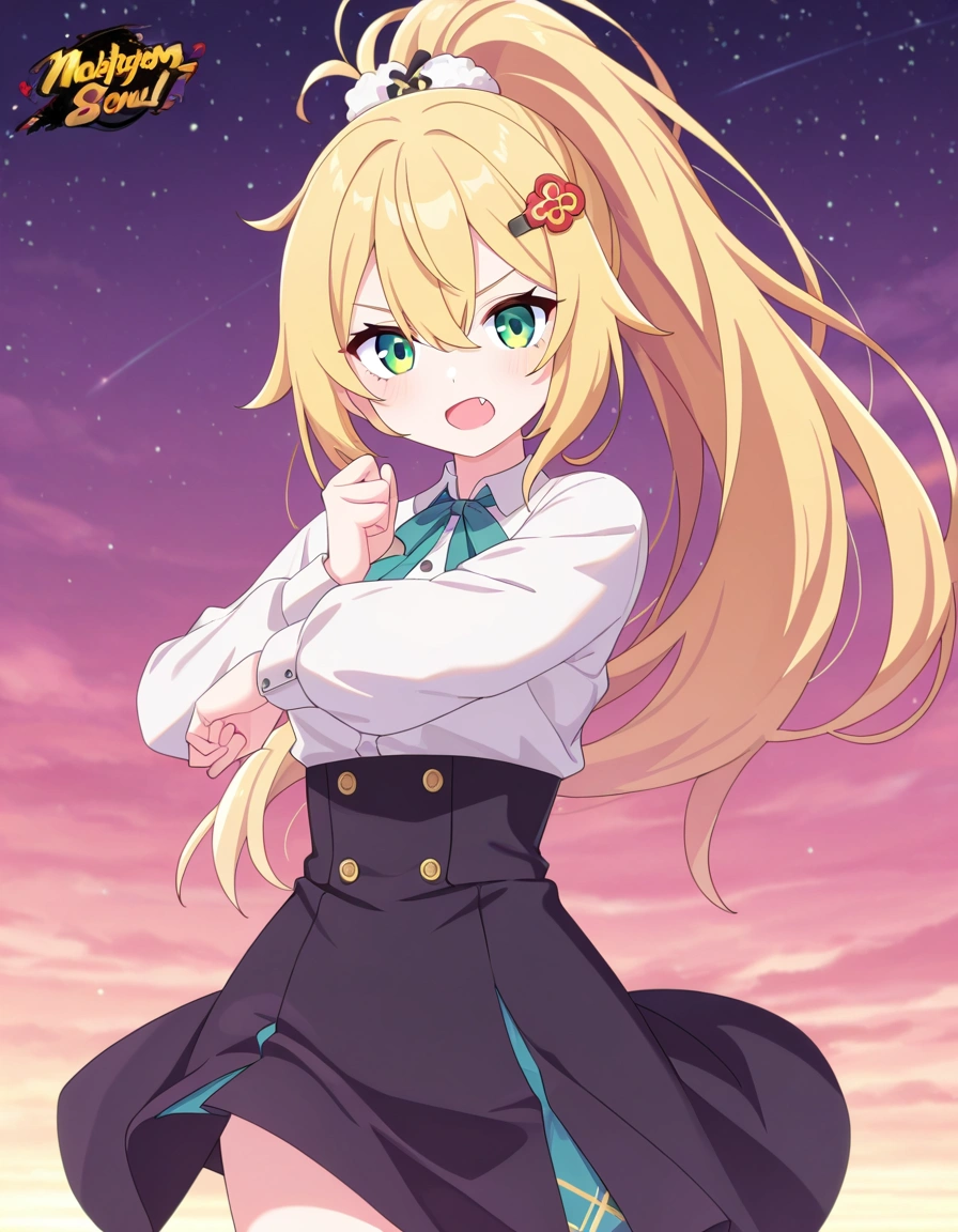 Shiraishi Nana