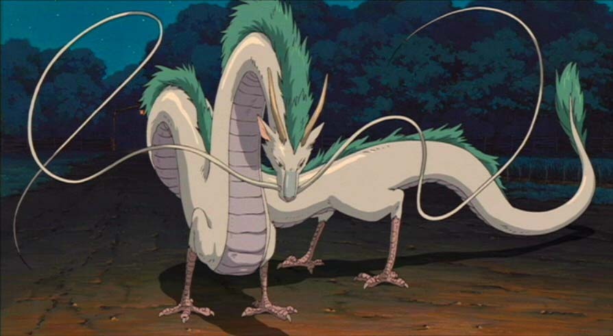 Haku - Full Body