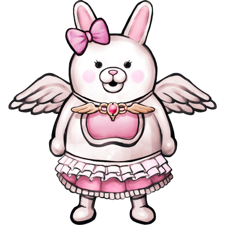 Usami - Full Body