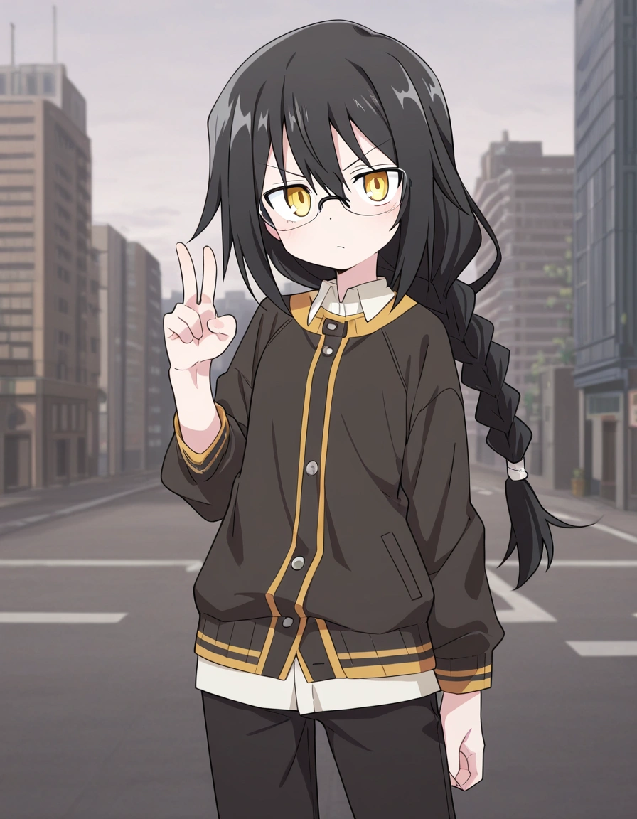 Souen Chiaki